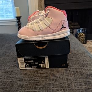 Jordan Max Aura (TD)